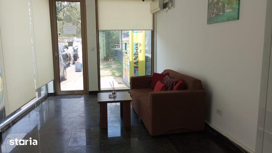 Spatiu de birou, casa de schimb valutar, magazin 30 mp, Fundeni Tower - 6