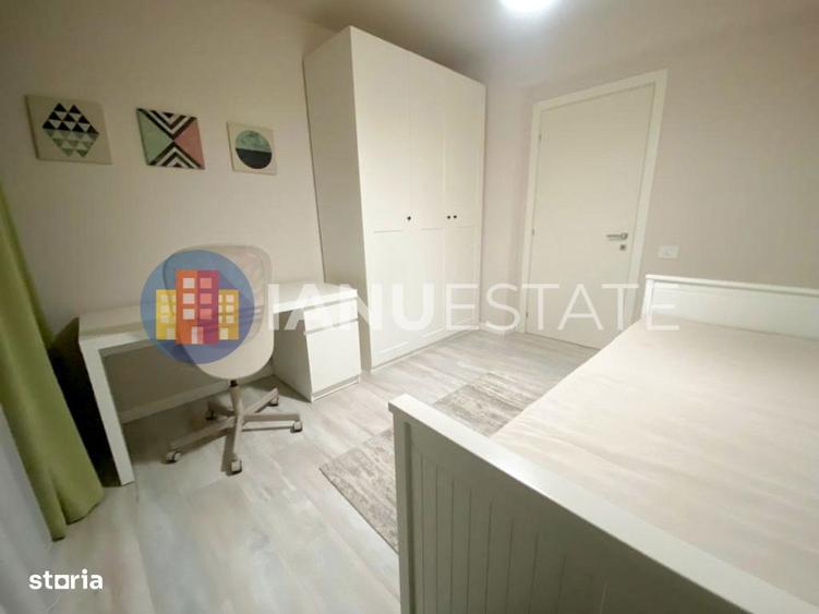 Timpuri Noi 10` Metrou Mihai Bravu Vitan Nou Lux Centrala Parcare - 9