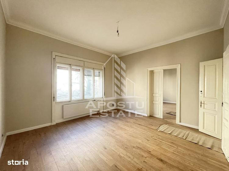 Spațiu comercial, de 102 mp, în Iosefin