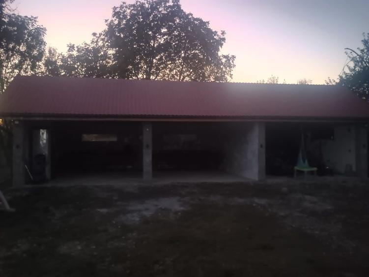 Casă cu 3 camere în Zăbala
