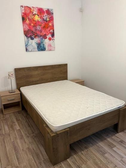 Apartament cu 2 camere semidecomandat, mobilat în Brâncoveanu