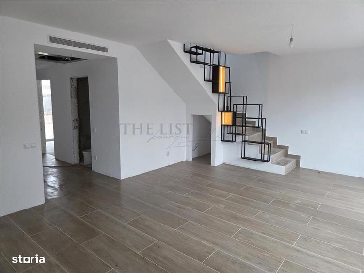 Apartament cu 4 camere în Voluntari