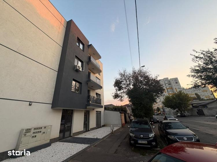 Spațiu comercial, de 170.5 mp, în Ferentari
