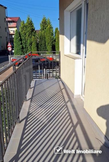 Inchiriere 2 camere cu parcare, finisat modern, zona Colina - 11
