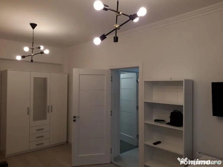 Garsoniera de inchiriat in bloc nou, zona Brancoveanu. - Bucuresti (Bucuresti-Ilfov) - 1