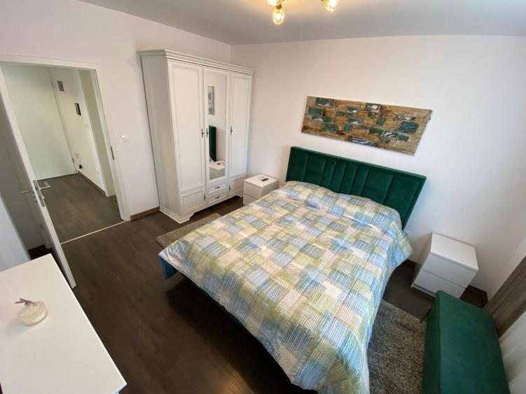 Apartament 2 camere de inchiriat | Avantgarden Bartolomeu | Loc de parcare + boxa - 6