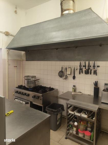 Apartament cu 4 camere în Ultracentral