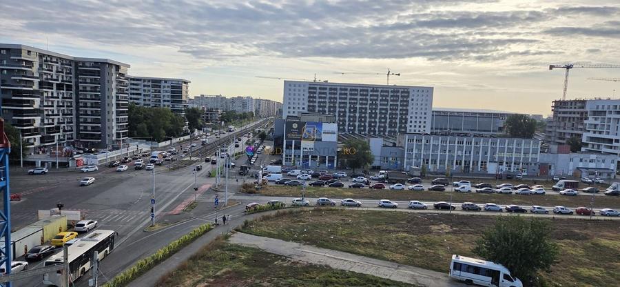 Apartament cu 2 camere semidecomandat în Prelungirea Ghencea