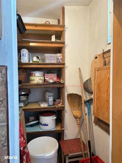 Apartament cu 3 camere decomandat în Ultracentral