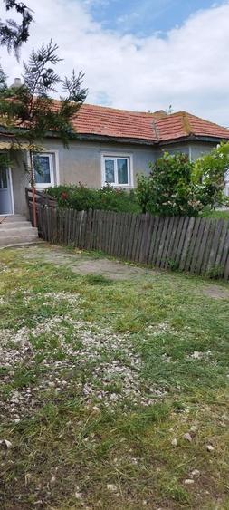 Teren de 1867 mp, în Corbu