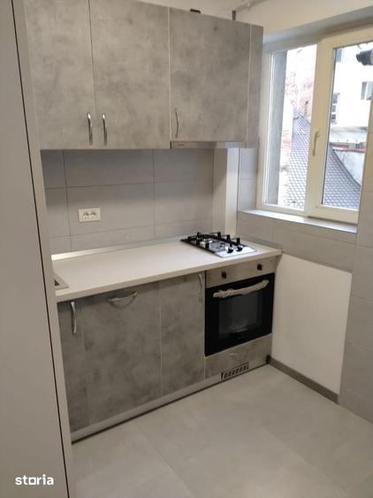 Apartament cu 2 camere în Ultracentral