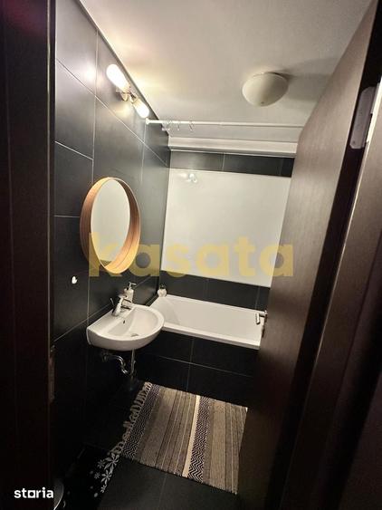 Apartament cu 3 camere în Cișmigiu