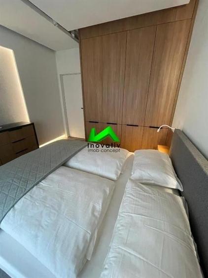 Apartament de inchiriat 2 camere Sibiu The Lake Home - 7