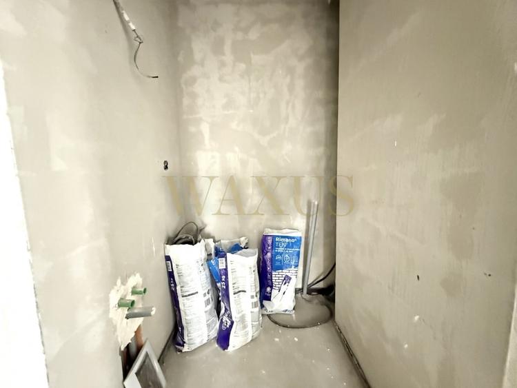Apartament Semifinisat - SU 64MP I Balcon I Parcare - Muzeul Apei - 5