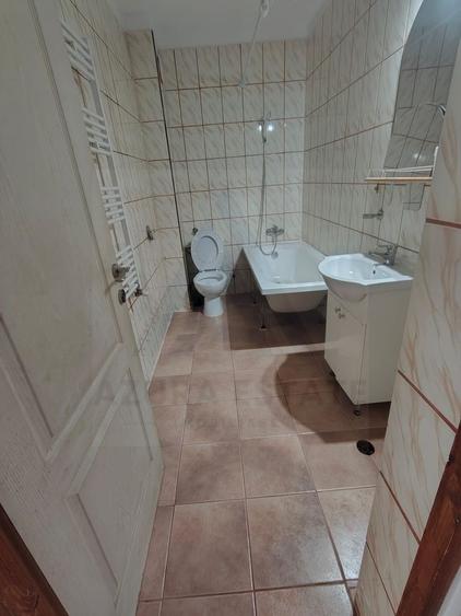 Apartament cu 2 camere semidecomandat în Arhitecților - Calea Cisnădiei