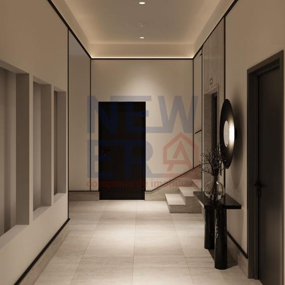 Apartament 2 Camere  in Complex Rezidential Park Line Pipera, Direct Dezvoltator - 15