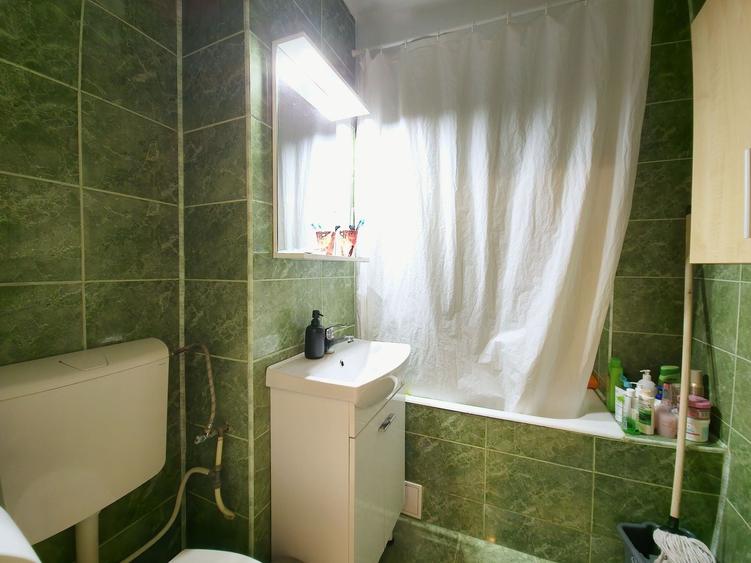 Apartament 2 camere | decomandat | etaj 5 din 10 | zona Mehedinti - 9