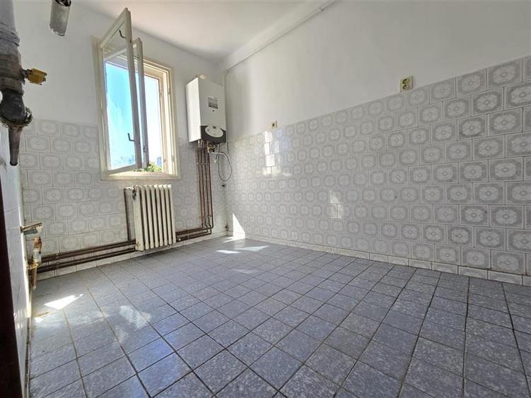Apartament cu 2 camere circular în Tătărași
