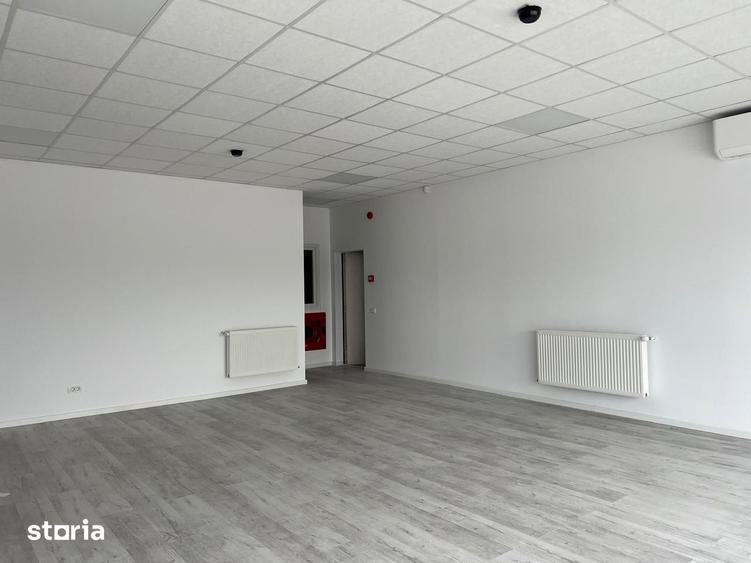 Spațiu comercial, de 441 mp, în Central