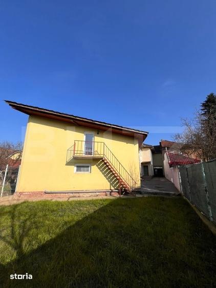 Casa P+1, 445 mp, zona Nord-Vest - 13