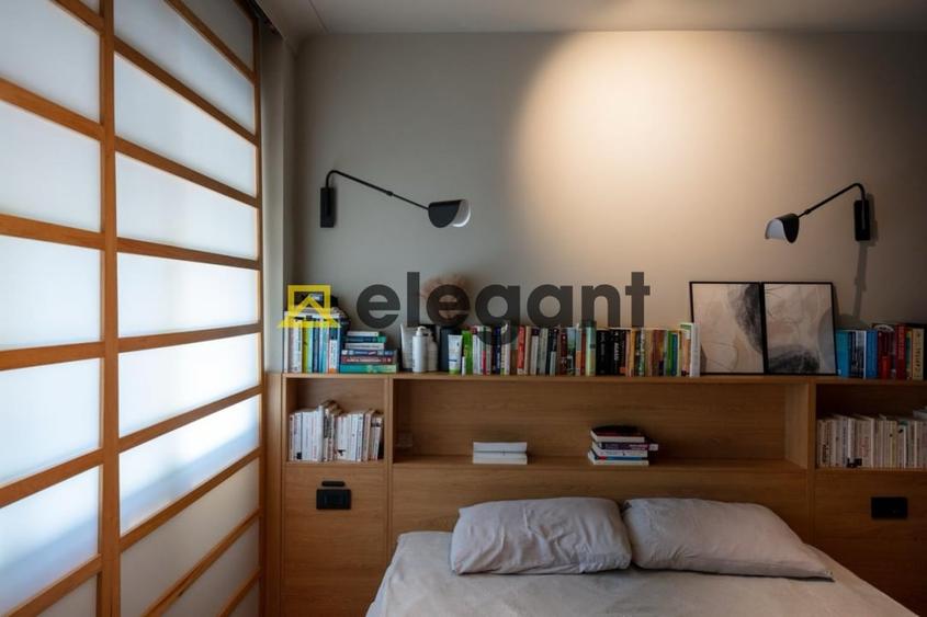 Lux/Unicat! 4 decomandate, parter, 95 mp, mobilat, Central-Nanterre - 3