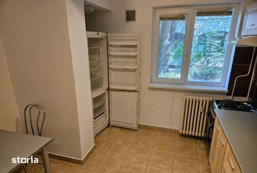 Apartament 2 camere | 5 Min Metrou 1 Mai | AC | 3km de Parc Herastrau - 7
