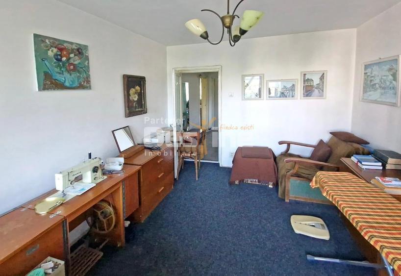 APARTAMENT 3 CAMERE SEMIDECOMANDAT - 4