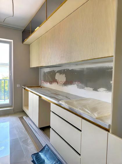 Apartament cu 2 camere decomandat, mobilat în Theodor Pallady