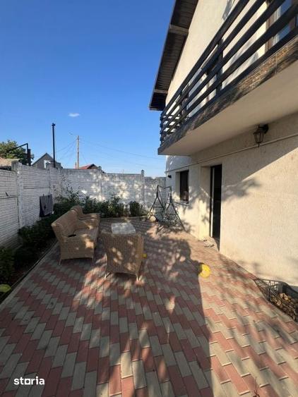 Casă cu 4 camere cu Teren 600 Mp în Pielești