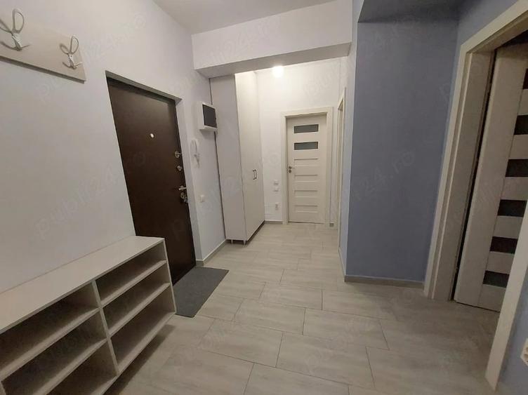 Apartament Prelungirea Ghencea, decomandat cu 2 camere 65 m utili - 6