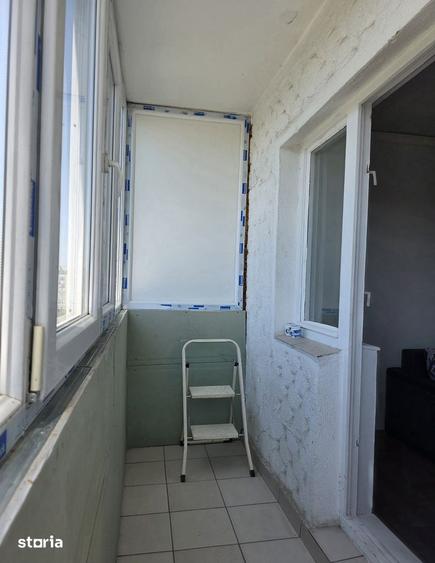 Apartament cu 2 camere decomandat, mobilat în Colentina