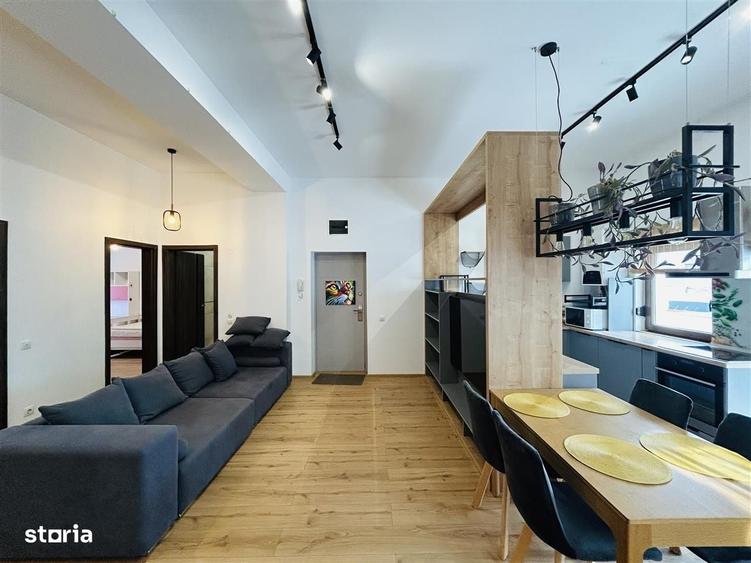 Apartament cu 4 camere în Șelimbăr