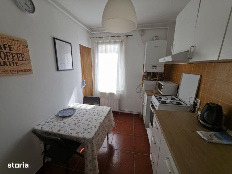 Apartament cu 2 camere în Cornișa