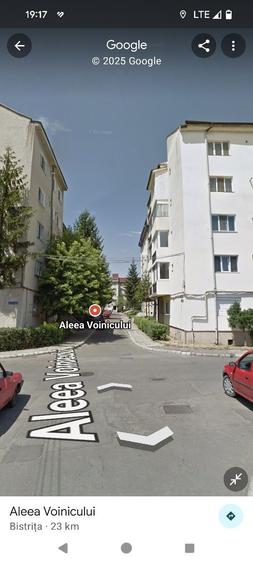 Apartament cu 3 camere decomandat în Petru Rareș