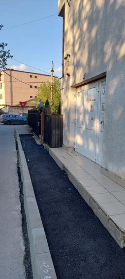 Spațiu comercial, de 65 mp, în Exterior Vest