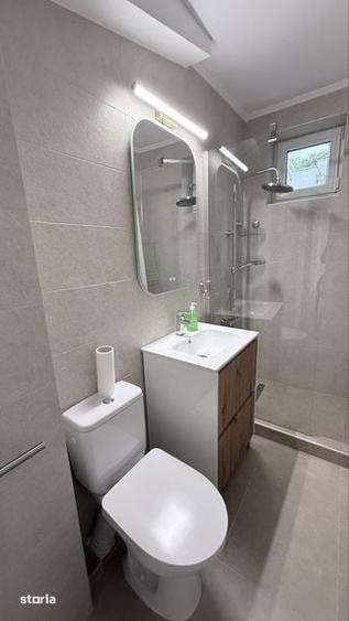 Apartament cu 3 camere în Cina