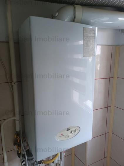 Mobilat si Utilat, apartament 1 camera, etaj intermediar, zona Victoriei - 5