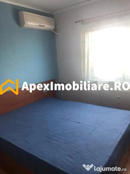Apartament cu 4 camere decomandat în Militari