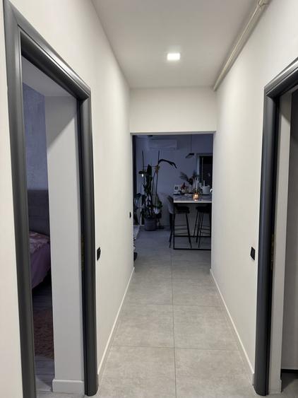 Apartament cu 2 camere decomandat în Unirii
