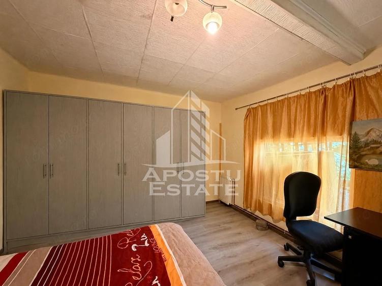 Apartament cu 1 camera de inchiriat, zona Dambovita, Timisoara - 2