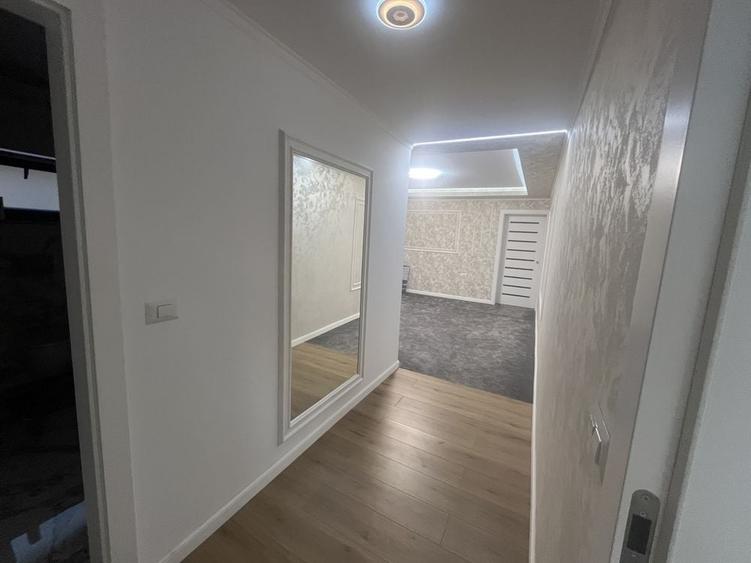 Casă cu 4 camere în Central