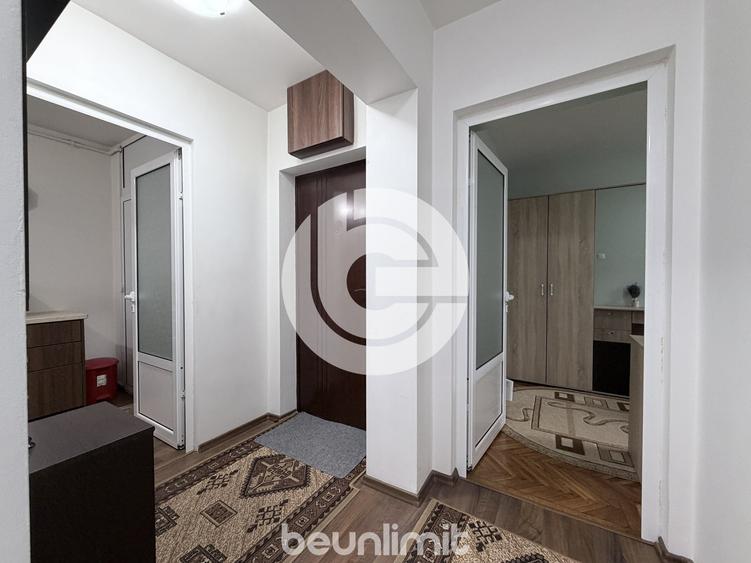 Apartament 3 camere decomandat | Etaj 1 | Pivnita | zona Mihai Viteazu - 9