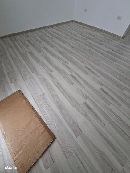 Apartament cu 2 camere în Lunca Cetățuii