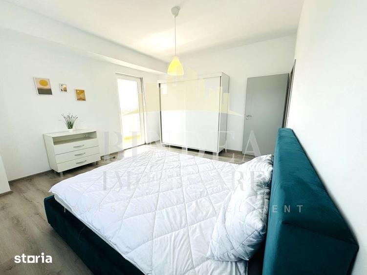 Apartament 2 camere 70mp+ 7mp tereasa Torontalului et intermediar - 3