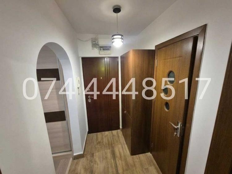 Apartament cu 2 camere decomandat în Drumul Taberei