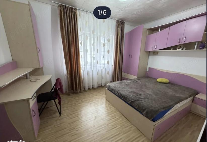 Inchiriez Apartament 2 camere Mioveni - 1