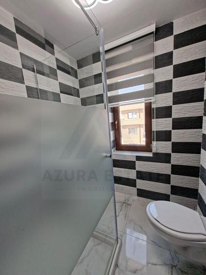 Apartament cu 3 camere decomandat, mobilat în Șelimbăr