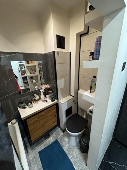 Apartament cu 2 camere semidecomandat în Andrei Mureșanu