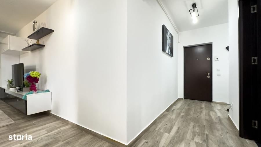 Apartament 2 camere 57mp | Loc de parcare | Mobilat si utilat - 8