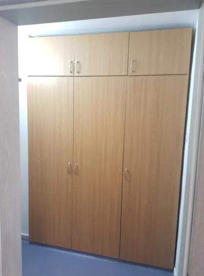 Garsonieră decomandată în Tătărași